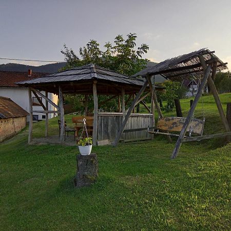 Country House Roman Doboj Exterior photo